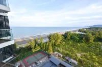 Timurbay Seafront Residences By THM - View biển