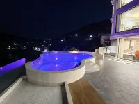 Shengsi Su Yan · 180 ° Seascape Luxury Wild Beach Beauty Stay