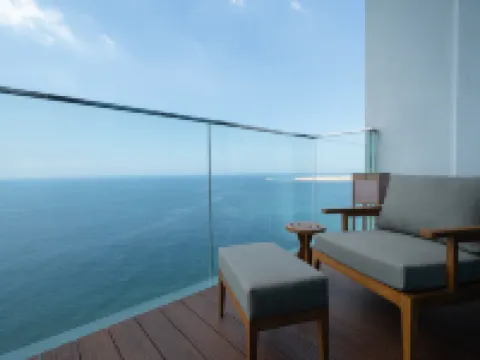 グランベル ホテル コロンボ コロンボのホテル