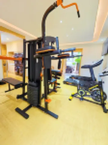 建國璞隱飯店（普洱茶源廣場店）