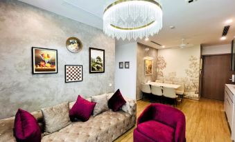 Daniel APT - VINHOMES SKYLAKE - MY DINH - HA NOI