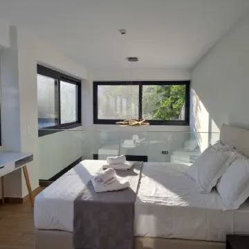 10 Apartments & Suites Athens