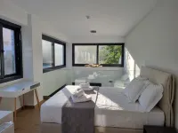 10 أبارتمنتس آند سويتس أثينا فنادق في كاليثيا