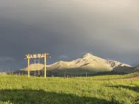 Shanwai Castle Peak Hostel