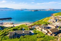Period·Reed Sea View Boutique Hotel (Pingtan Huan Island East Road Store) - Romantic