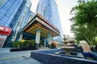 yuxizhongzhouguojihotel Các khách sạn ở Trịnh Châu