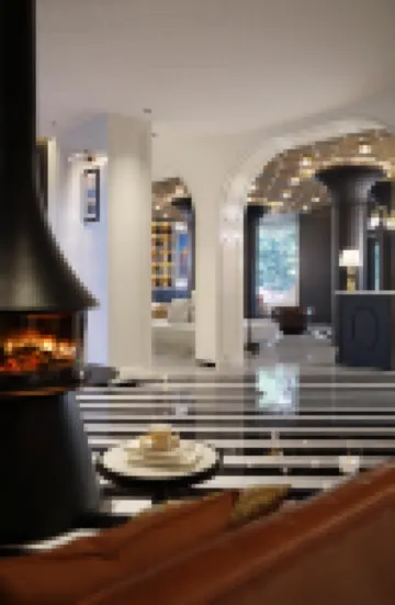 Z Hotel (Shangri-La Dukezong Ancient City)