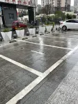 耘楓錦熙酒店（豐都久恆時代廣場店） - 停車場