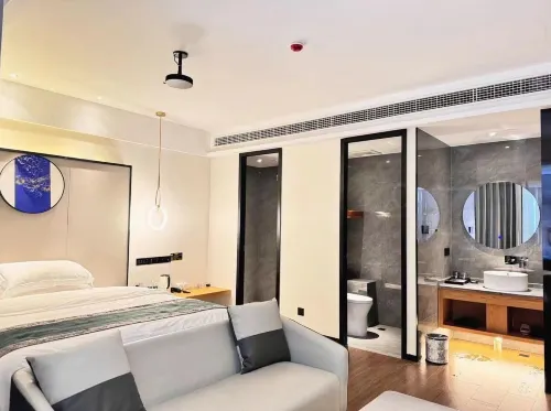 Xiangtian Hotel