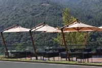 Taimu Mountain Campingland times