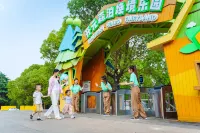 Grand  New Century Hotel Xuzhou