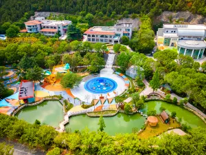 New Century Hotel Xuzhou