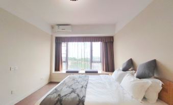 Laima Qianzhou Boutique Stay (Qionghai Boao)