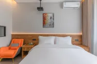 Fanshu Hotel (Huayin Huashan Scenic Area Branch) Các khách sạn ở Hoá Âm