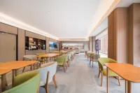 JI Hotel (Xuan'en County) - breakfast