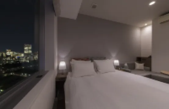 Tokyu Stay Aoyama Premier Tokyo