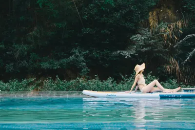 Tangyashanshe · Anji Canyon Resort Hotel Các khách sạn ở An Cát