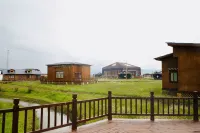 Maqu Awancang Wetland Park Camping Hotel