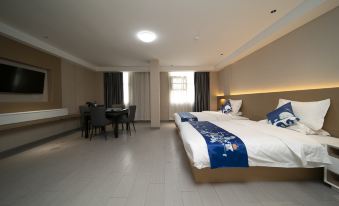 YESTE HOTEL(Caohai Branch, Weining Count)