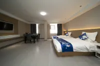 YESTE HOTEL（Caohai Branch, Weining Count）