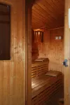賈茲金字塔度假村 - SPA