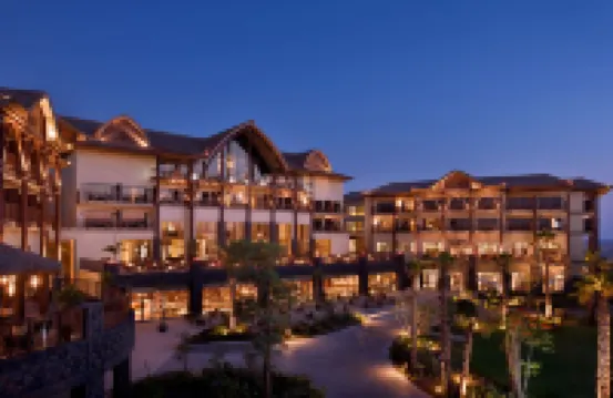 Lapita, Dubai Parks and Resorts, Autograph Collection Hotels in Dubai