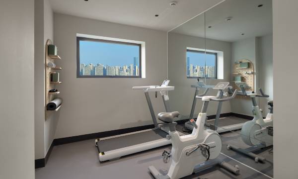 Xizili Art Hotel (Hangzhou Qingchun Road Branch)