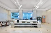 Hong Yue Hotel - sarapan