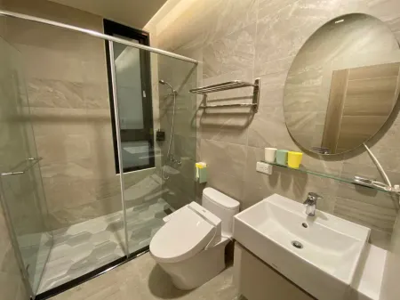 Ramble Travel B&B Отели рядом с достопримечательностью «Пунг-Шунг»