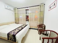 Xijiafeng Hotel - balcon