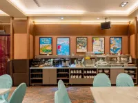 Fu-Hsiang Hotel Hotels near Agrioz