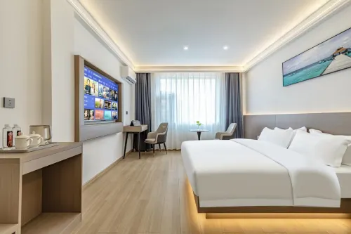 Boan  Hotel