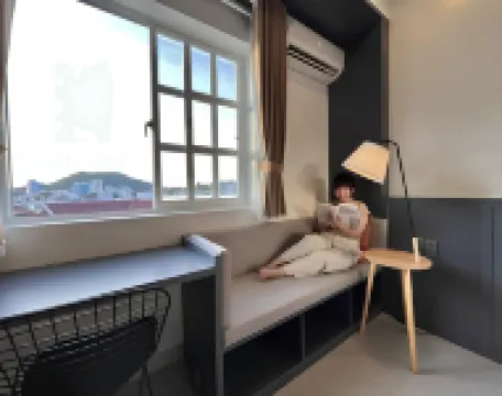 Joi Hospitality - Hoang Anh Hotels near Nhà Văn Hóa Thanh Niên Tỉnh Bà Rịa Vũng Tàu