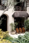 Dali ANYUE Art Homestay - bar