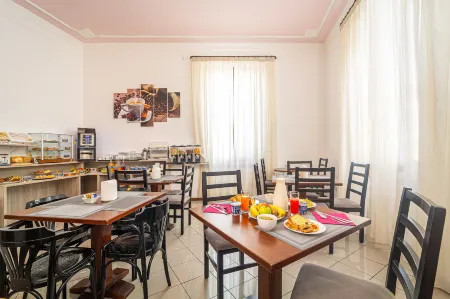 Astrid Hotel