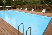 Occidental Aurelia - Pools
