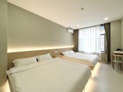 DALIAN M Y HOTEL