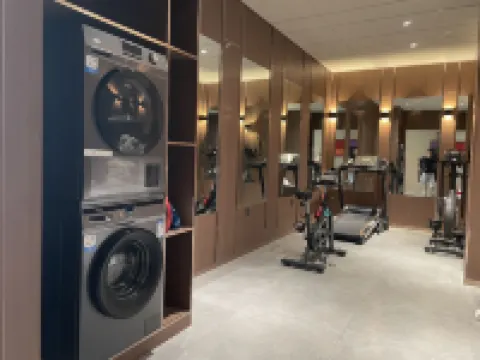 原舍酒店（烏魯木齊軍區總醫院新疆博物館店）