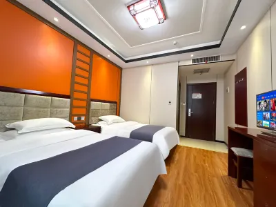 Baiyu Hot Spring Hotel
