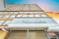 Weining Sinan Shijia Intelligent Hotel Hotels in Weining