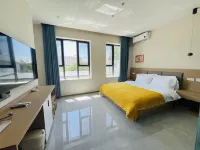 Khorgas Jinbian Jiayuan Homestay