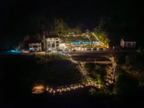 南溪·春風十里荒野度假民宿（神農架木魚店） 神農架酒店