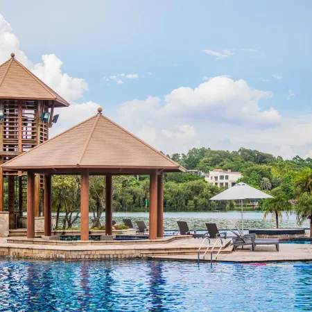 Hyatt Regency Dongguan