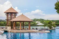 Hyatt Regency Dongguan - Romantic