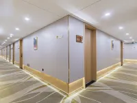 징만 스마트 호텔 베이징 남부기차역 자오먼 동 지하철역 지점 베이징 호텔