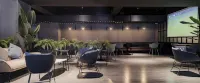 X Hotel - servizio colazione