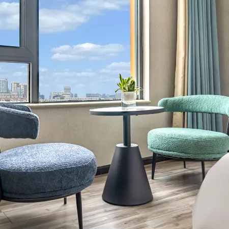 Hua En Boutique Hotel