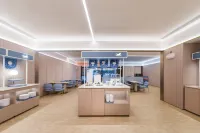 HanTing Hotel (Dongpingxian Ruyuan Shenghuoguangchang) Hotels in Dongping