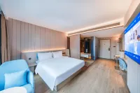 HanTing Hotel (Panzhou Donghu Park)