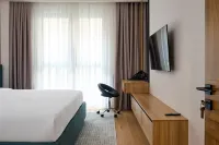 Stylo Residences & Suites